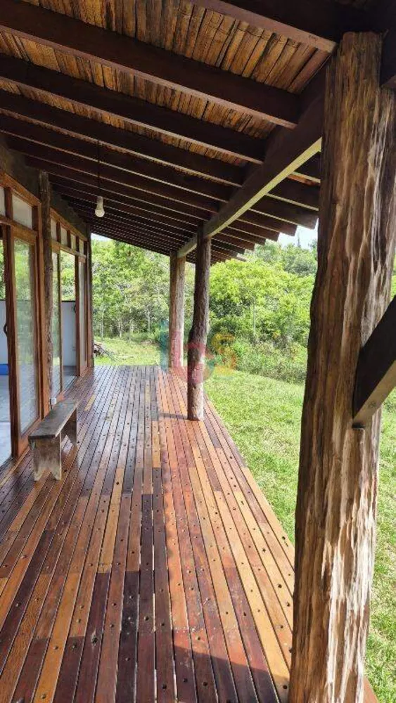 Sítio, 2 quartos - Foto 6