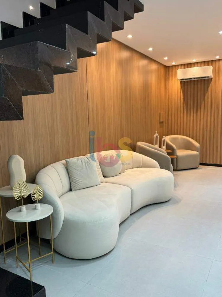 Casa, 2 quartos, 120 m² - Foto 1