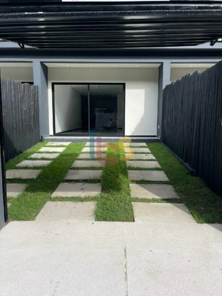 Casa, 2 quartos, 120 m² - Foto 4