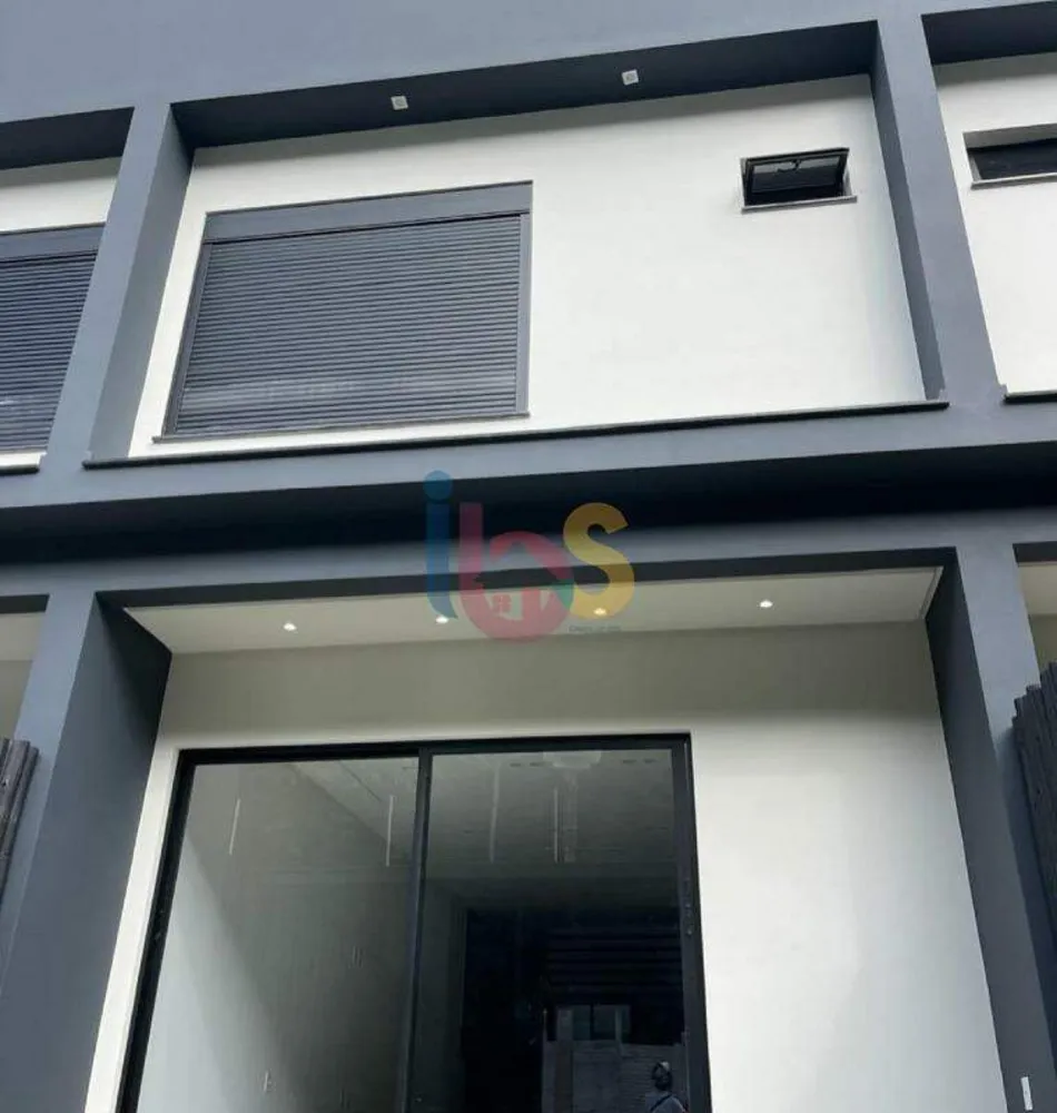 Casa, 2 quartos, 120 m² - Foto 3