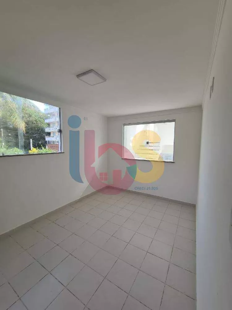 Apartamento à venda com 2 quartos, 78m² - Foto 3