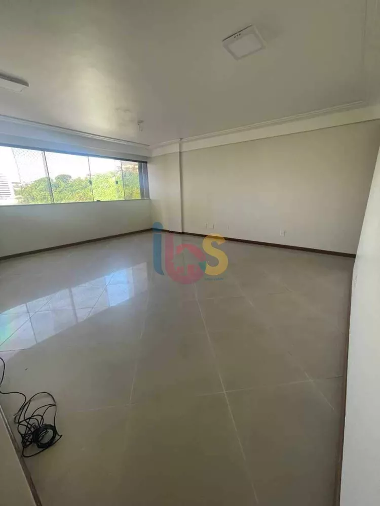 Apartamento à venda com 2 quartos, 80m² - Foto 1