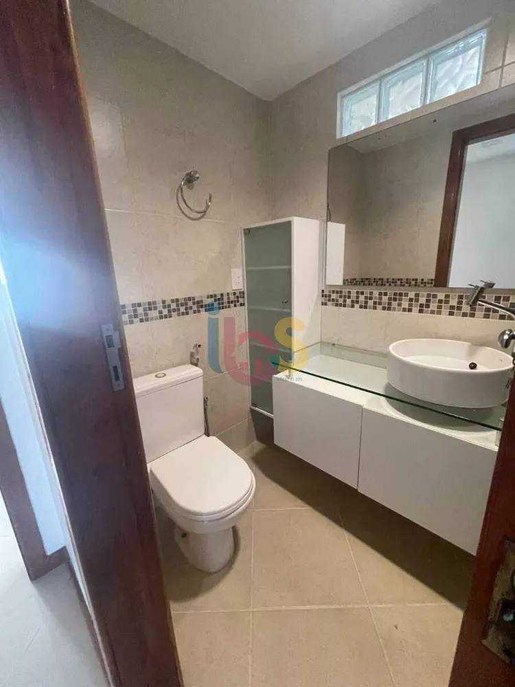 Apartamento à venda com 2 quartos, 80m² - Foto 5