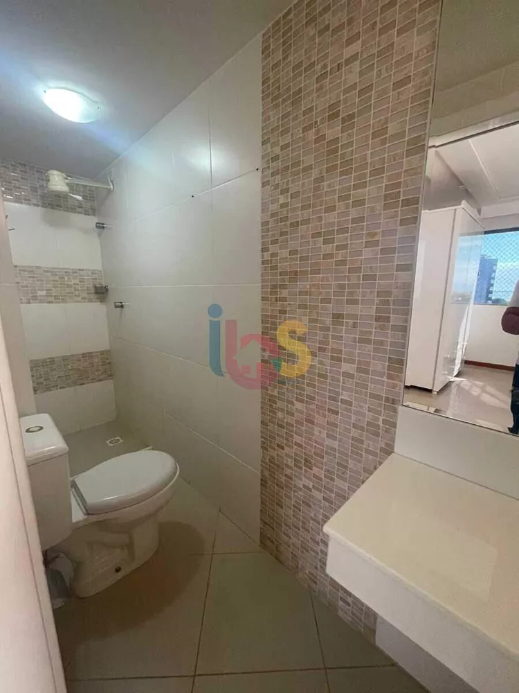 Apartamento à venda com 2 quartos, 80m² - Foto 7