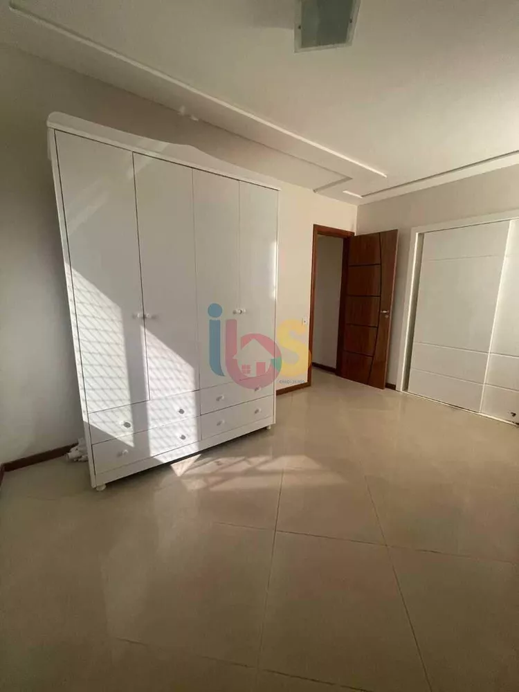 Apartamento à venda com 2 quartos, 80m² - Foto 2