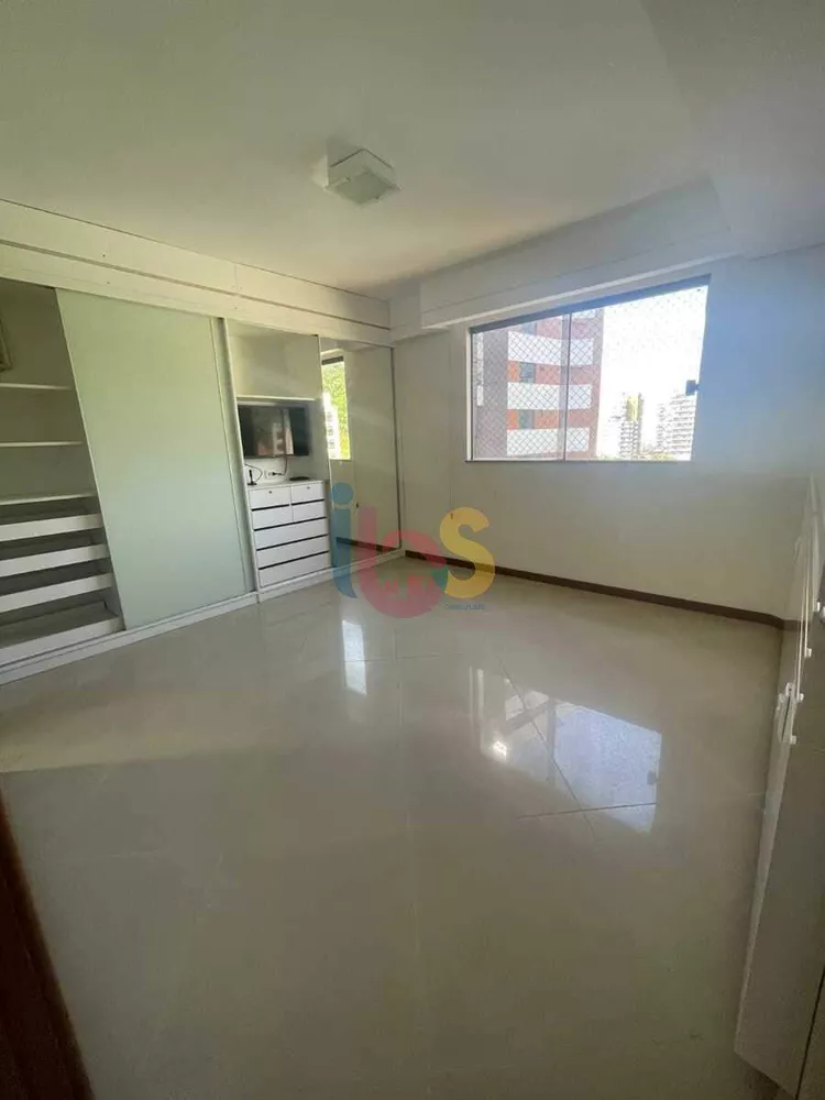 Apartamento à venda com 2 quartos, 80m² - Foto 3