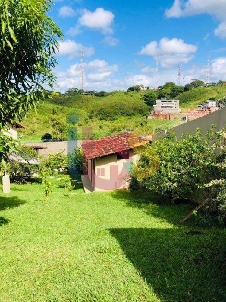 Casa à venda com 3 quartos, 353m² - Foto 10