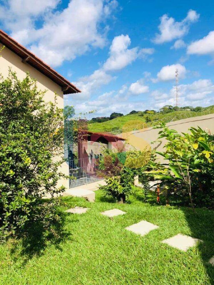 Casa à venda com 3 quartos, 353m² - Foto 12