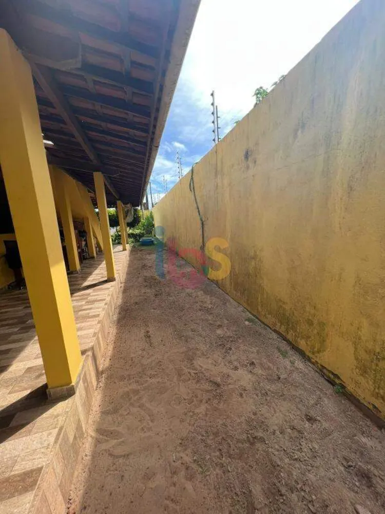 Casa, 4 quartos, 297 m² - Foto 3