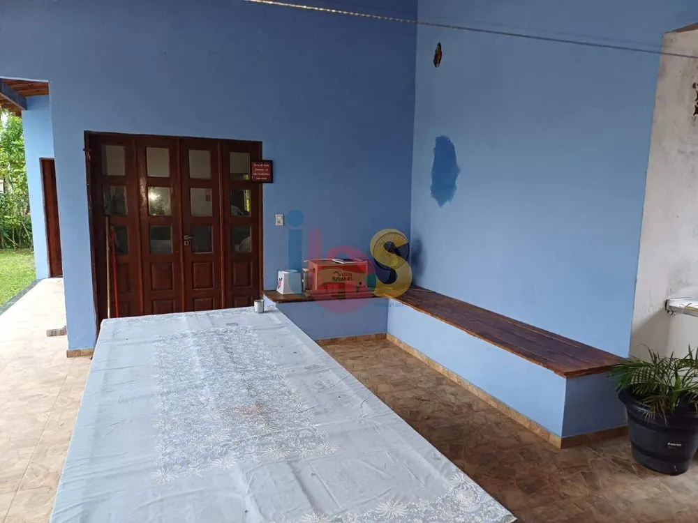 Casa, 3 quartos, 800 m² - Foto 4