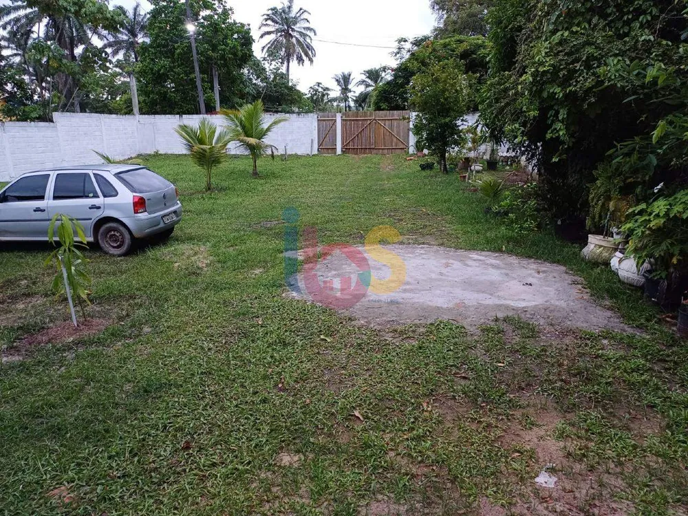 Casa, 3 quartos, 800 m² - Foto 1