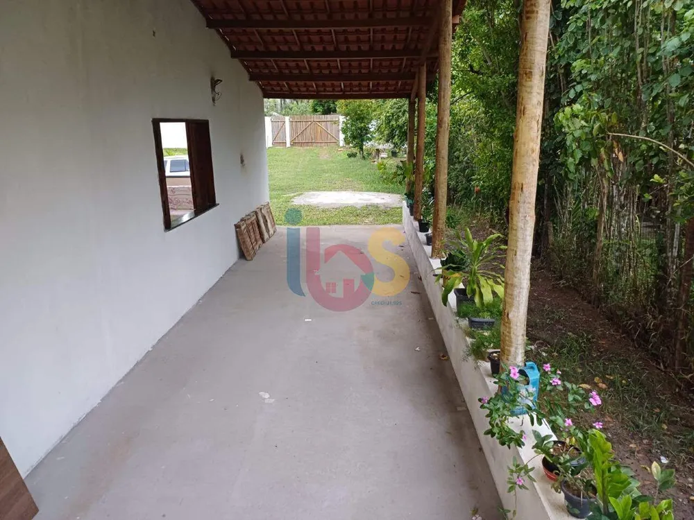 Casa, 3 quartos, 800 m² - Foto 2