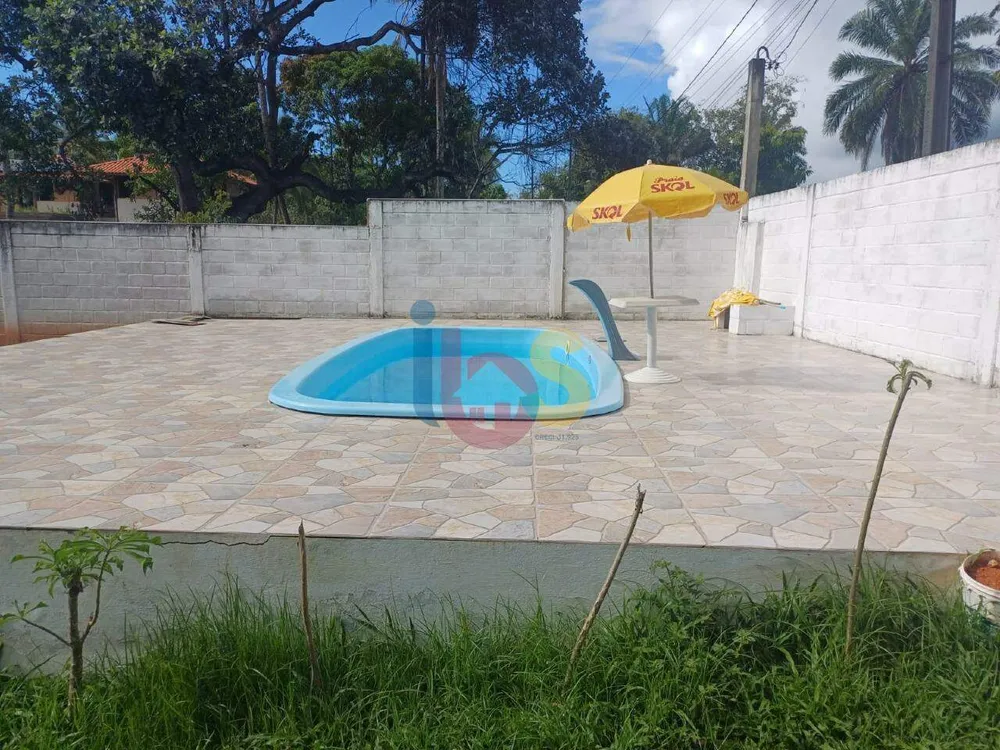 Casa, 3 quartos, 800 m² - Foto 2