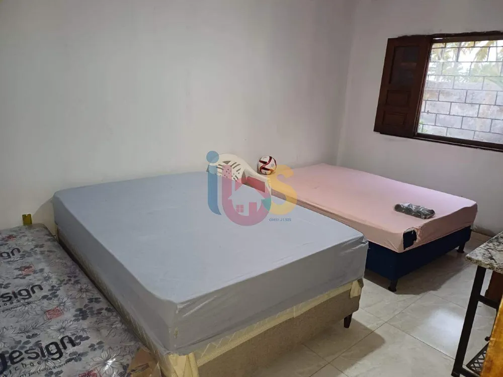 Casa, 3 quartos, 800 m² - Foto 1