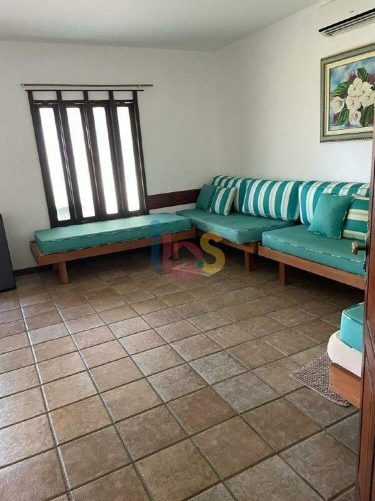 Casa, 5 quartos, 500 m² - Foto 6