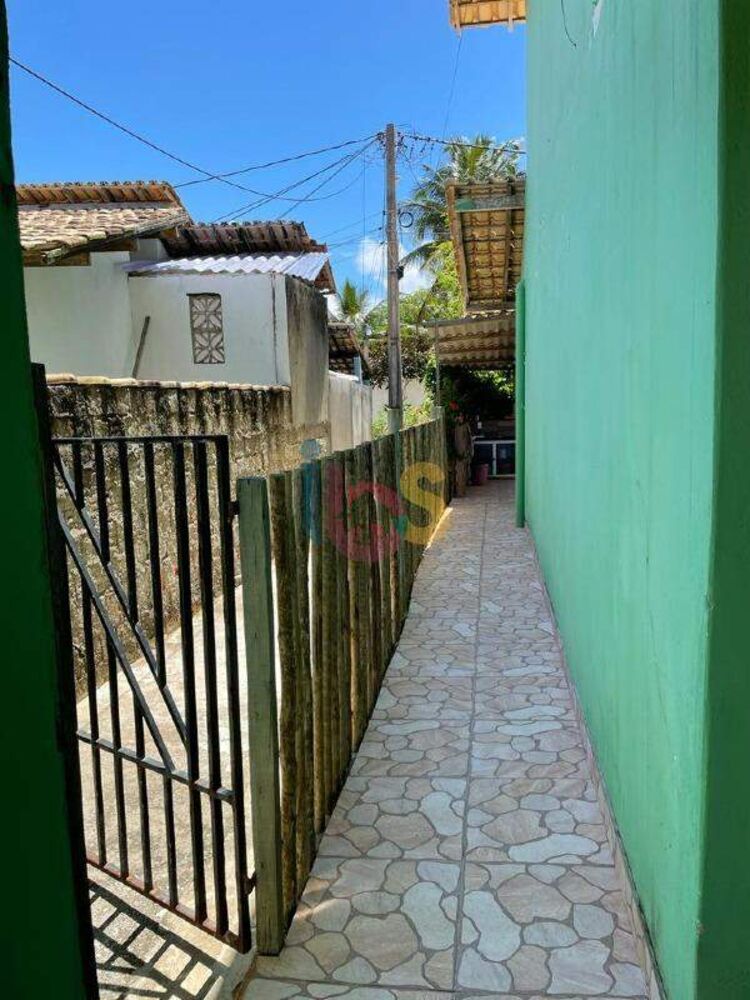 Casa, 5 quartos, 500 m² - Foto 19