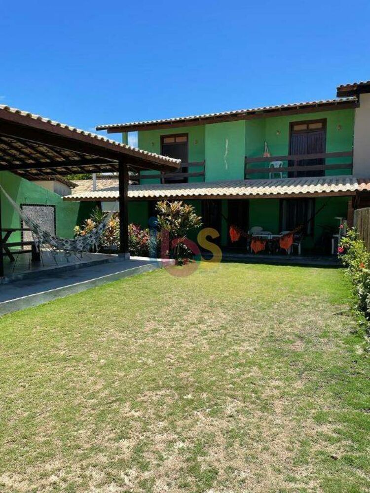 Casa, 5 quartos, 500 m² - Foto 2