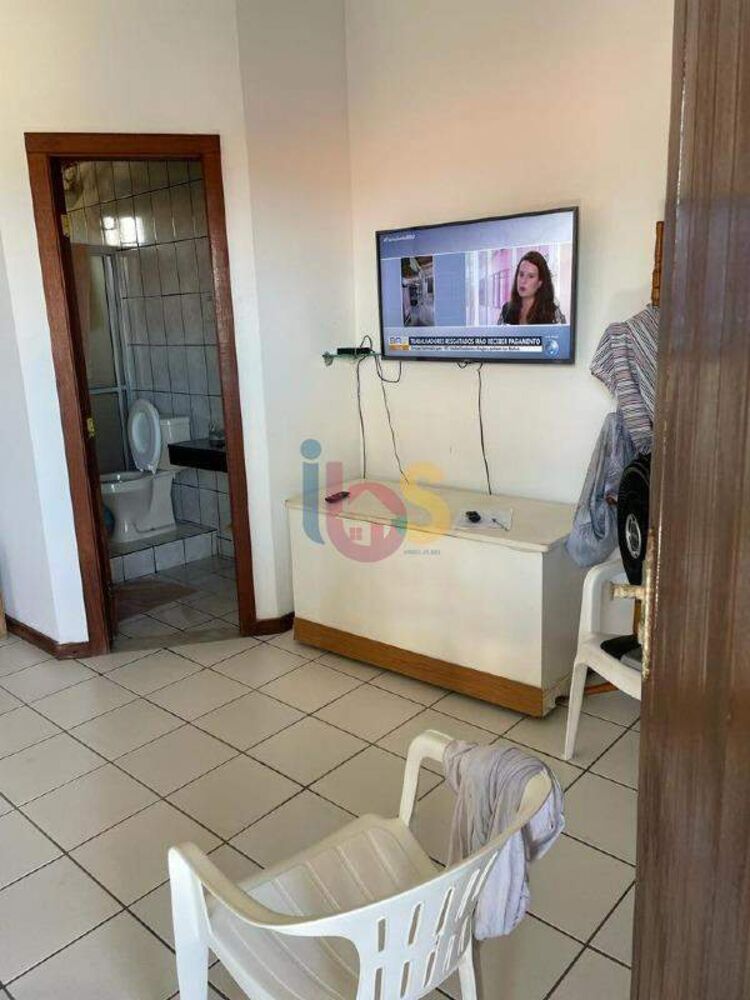 Casa, 5 quartos, 500 m² - Foto 9