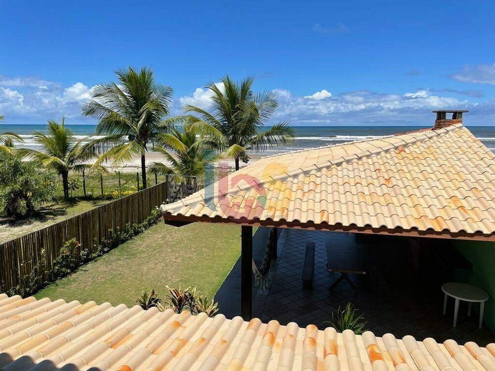 Casa, 5 quartos, 500 m² - Foto 1