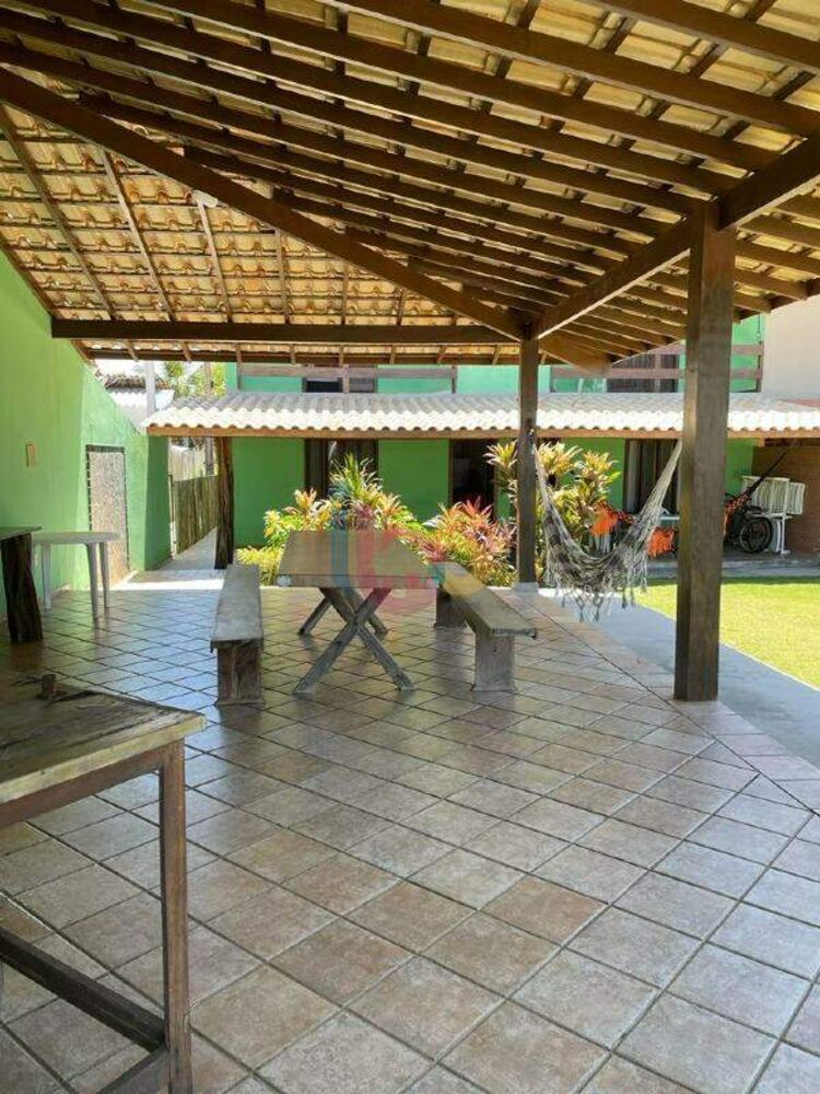 Casa, 5 quartos, 500 m² - Foto 20