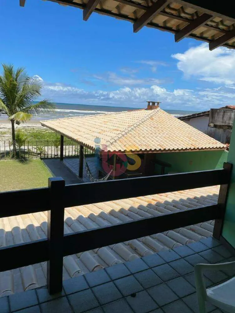 Casa, 5 quartos, 500 m² - Foto 1