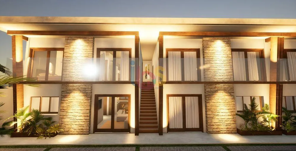 Apartamento, 1 quarto, 35 m² - Foto 4