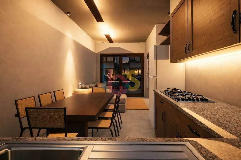 Apartamento, 1 quarto, 35 m² - Foto 6