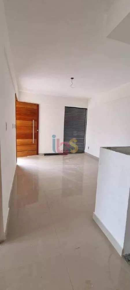 Apartamento à venda com 2 quartos, 65m² - Foto 4