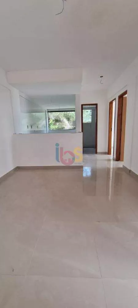 Apartamento à venda com 2 quartos, 65m² - Foto 1