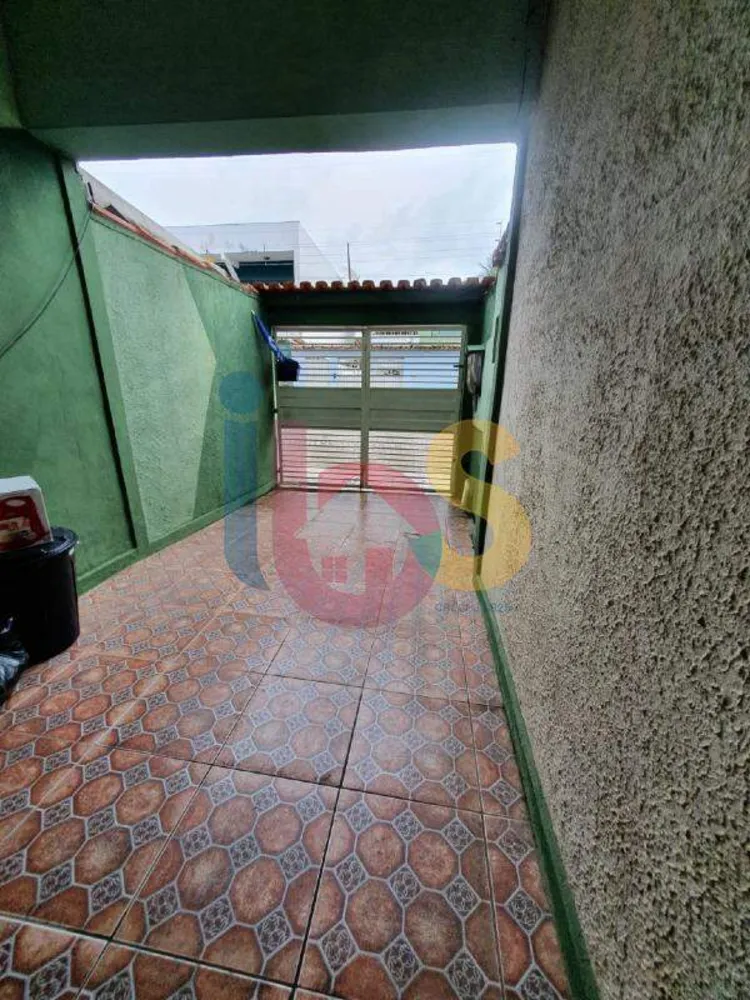 Casa, 6 quartos, 450 m² - Foto 12
