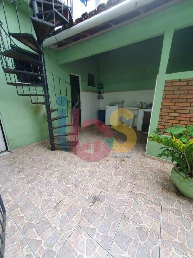 Casa, 6 quartos, 450 m² - Foto 11