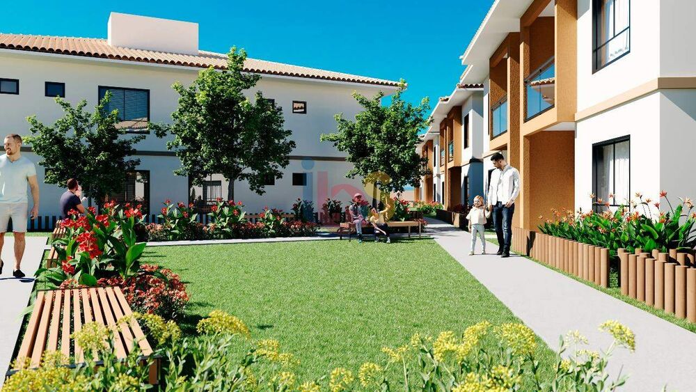 Apartamento à venda com 2 quartos, 56m² - Foto 3