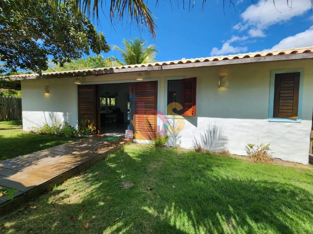 Casa, 3 quartos, 180 m² - Foto 1