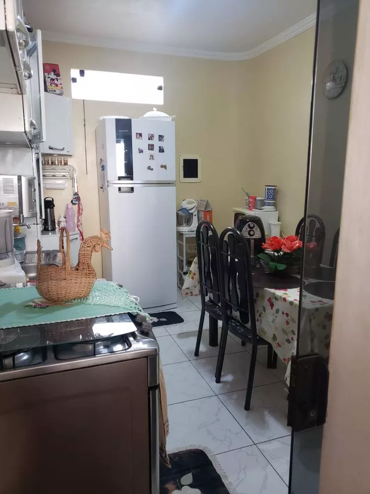 Apartamento à venda com 3 quartos, 112m² - Foto 3