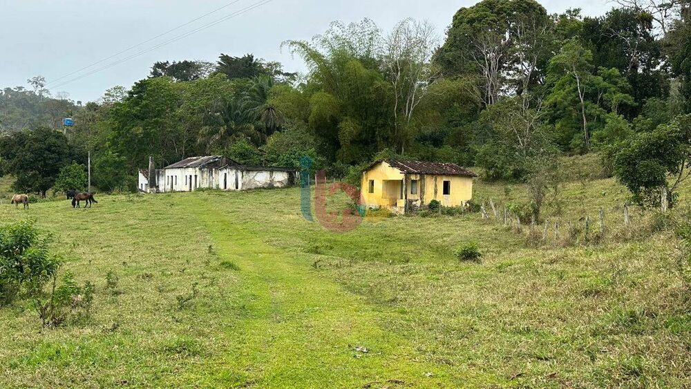 Fazenda, 1 quarto - Foto 4