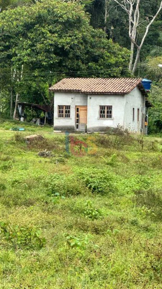 Sítio, 1 quarto - Foto 5