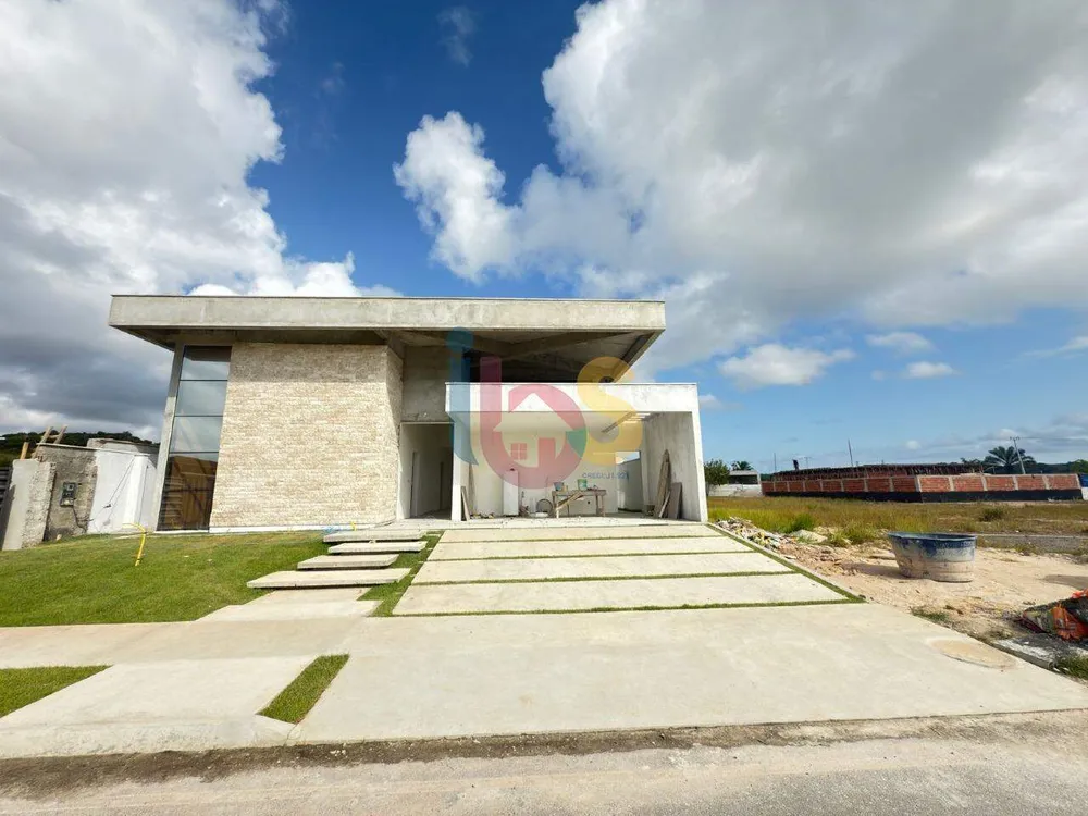Casa, 4 quartos, 245 m² - Foto 2