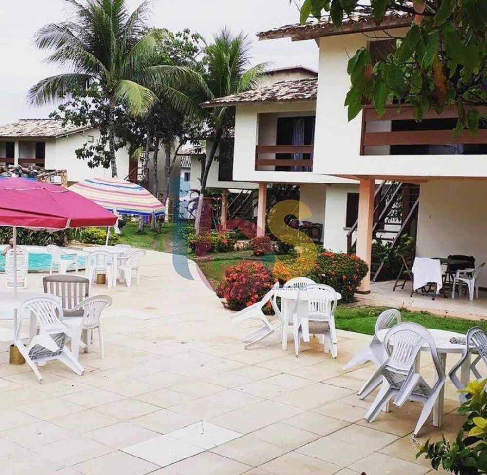 Hotel, 36 quartos, 1679 m² - Foto 4