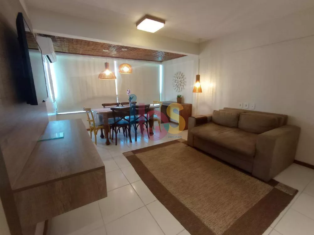 Apartamento, 2 quartos, 60 m² - Foto 1