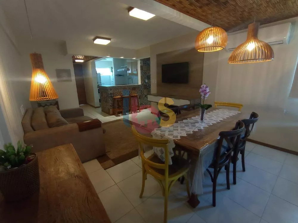 Apartamento, 2 quartos, 60 m² - Foto 2