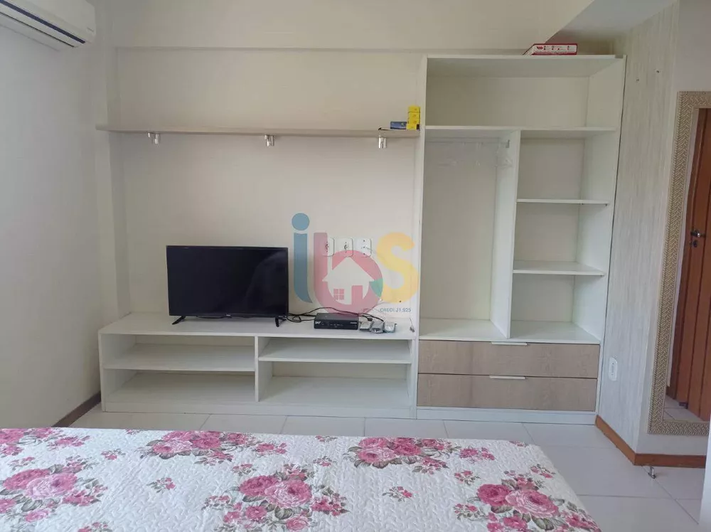 Apartamento, 2 quartos, 60 m² - Foto 6