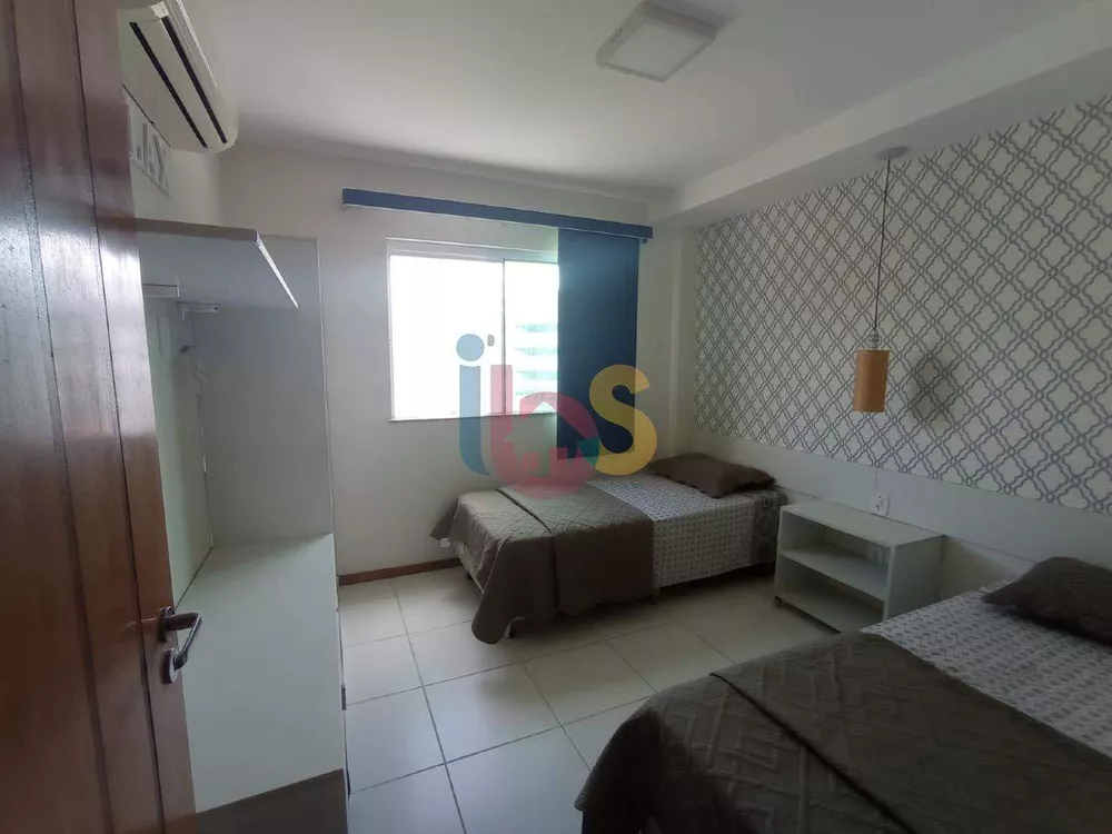 Apartamento, 2 quartos, 60 m² - Foto 7