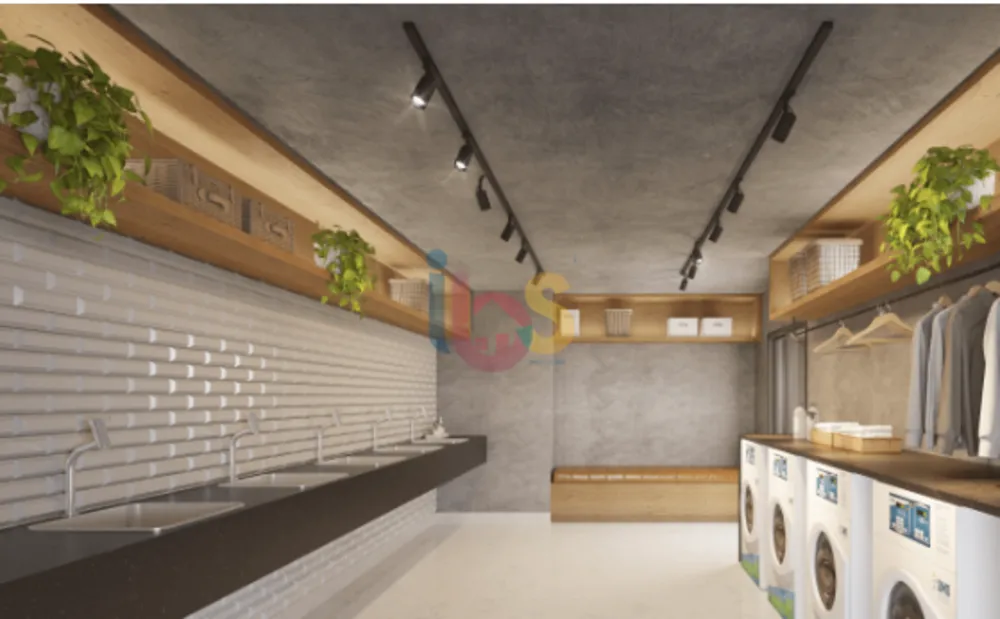 Apartamento, 1 quarto, 33 m² - Foto 16