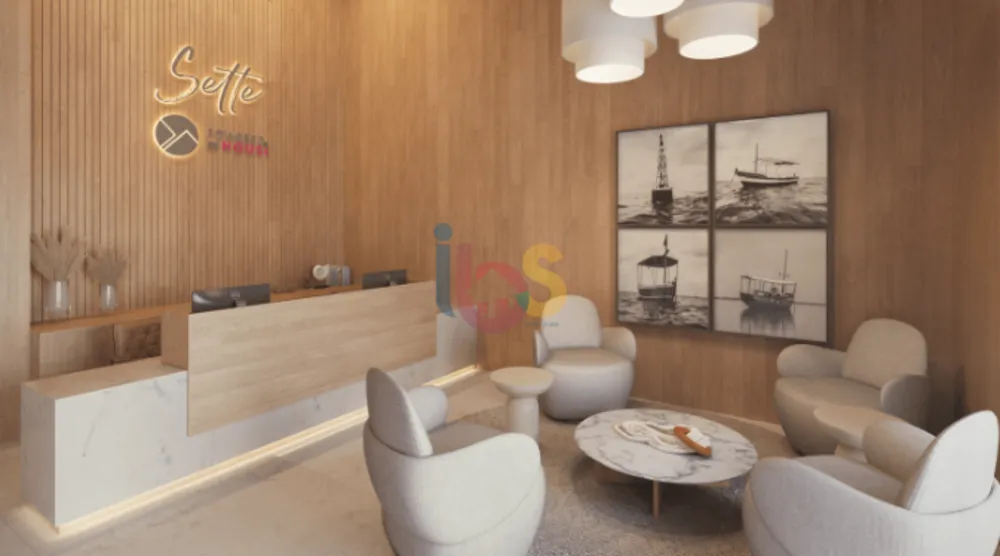 Apartamento, 1 quarto, 33 m² - Foto 18