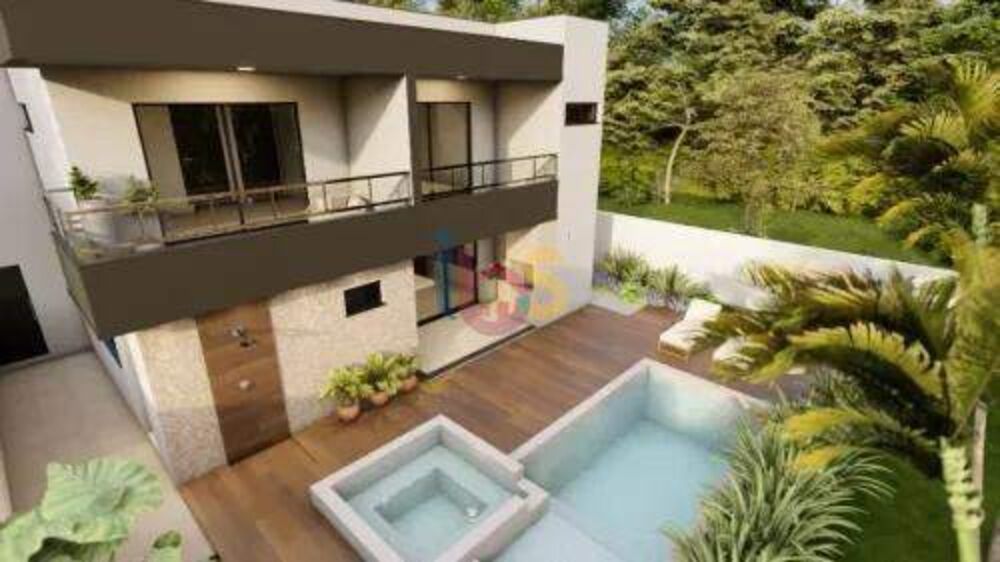 Casa, 4 quartos, 254 m² - Foto 6