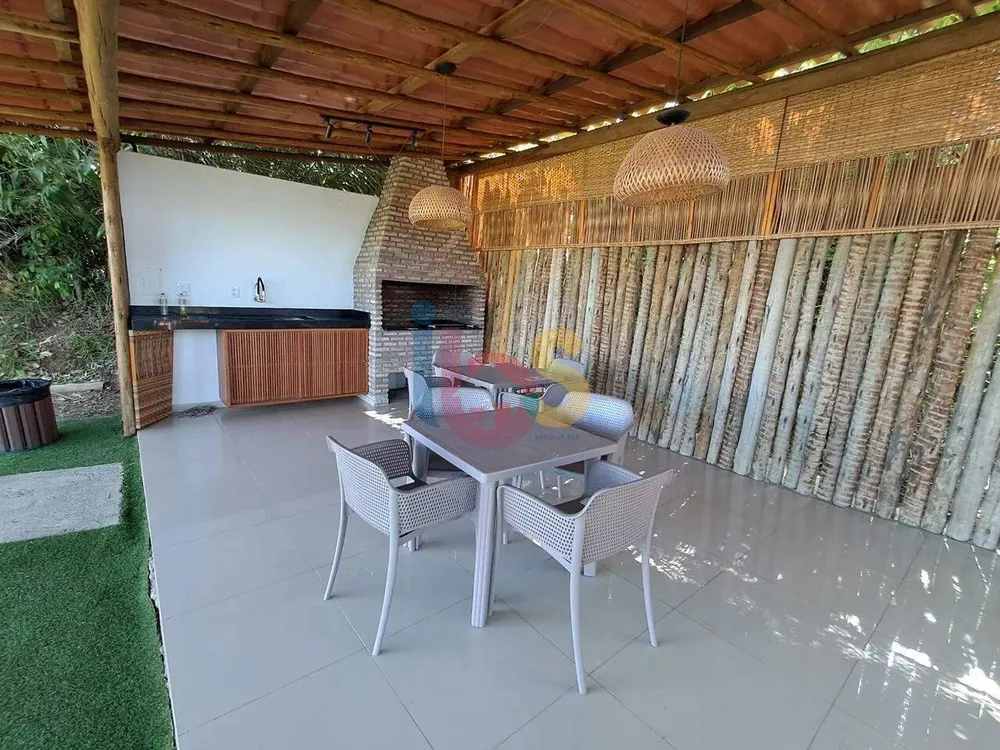 Casa, 4 quartos, 254 m² - Foto 17