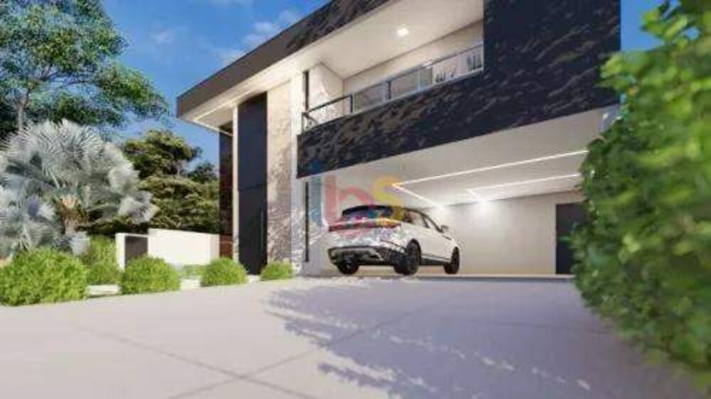 Casa, 4 quartos, 254 m² - Foto 5