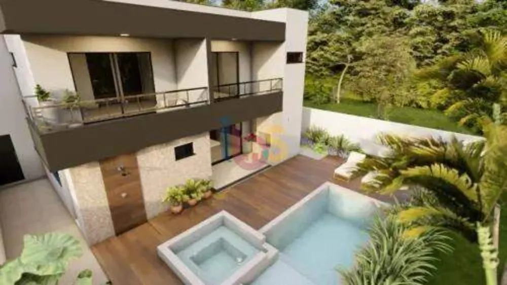 Casa, 4 quartos, 254 m² - Foto 13
