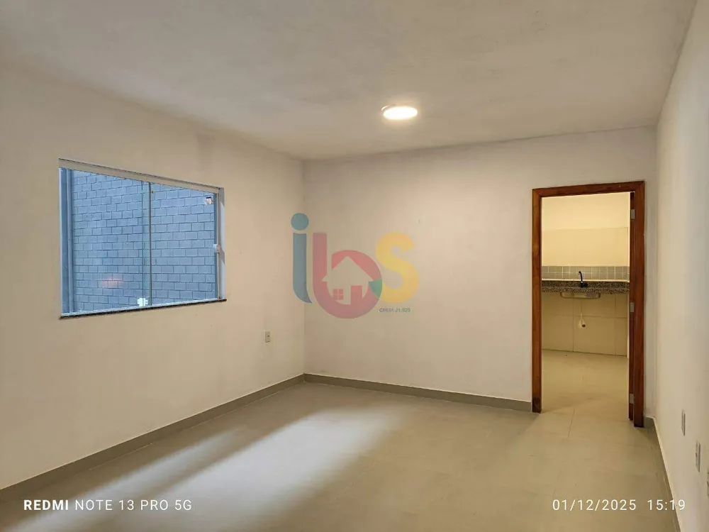 Depósito-Galpão, 380 m² - Foto 2