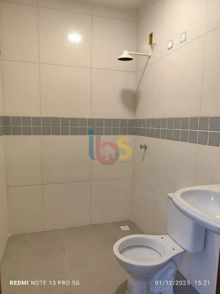 Depósito-Galpão, 380 m² - Foto 5